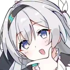 榆轩爱玩崩铁