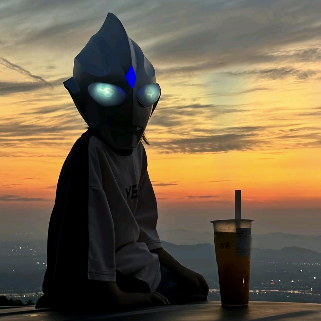 小杰～