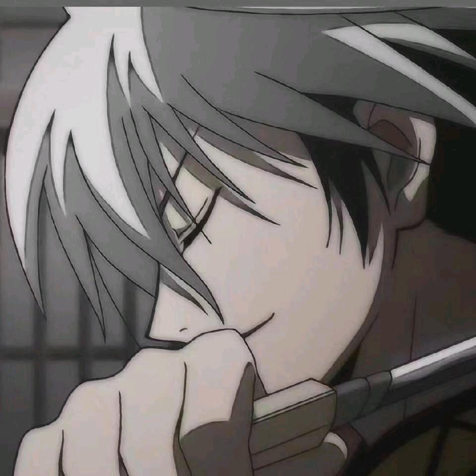 残阳