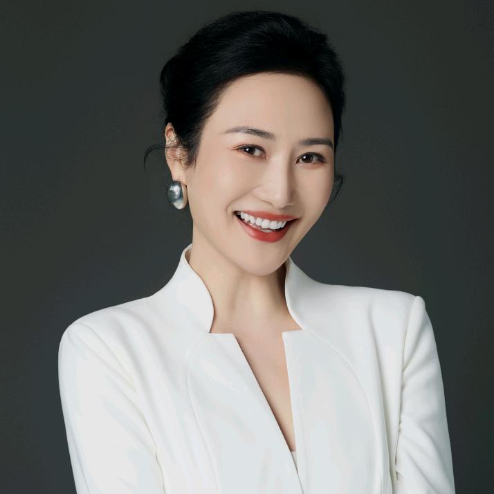 爱华 女性力量