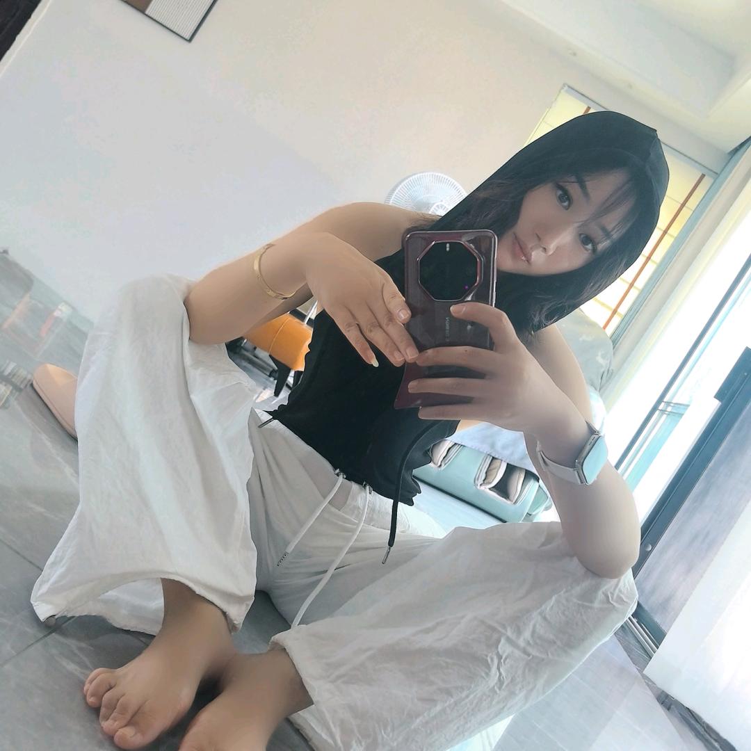 Jeny(不聊天)