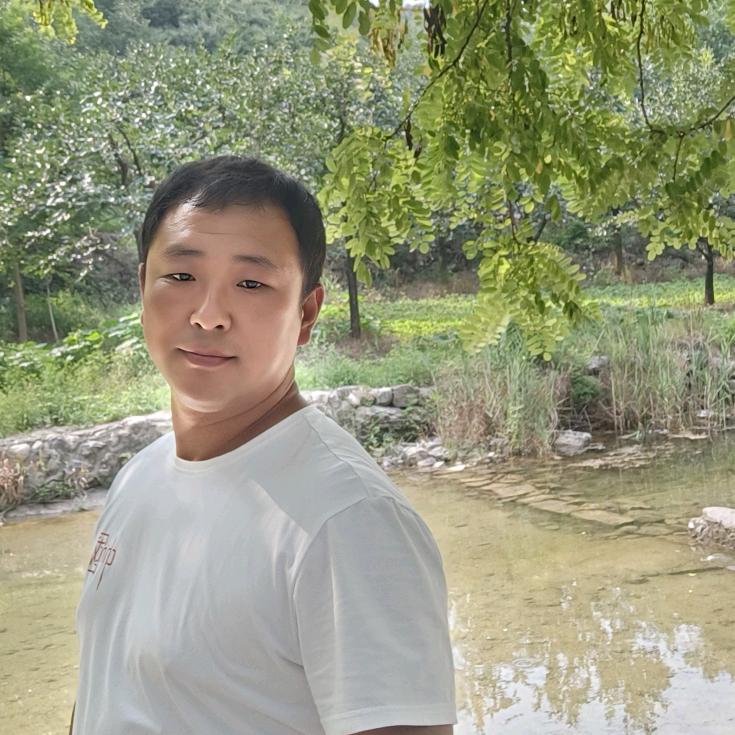梦醒如初