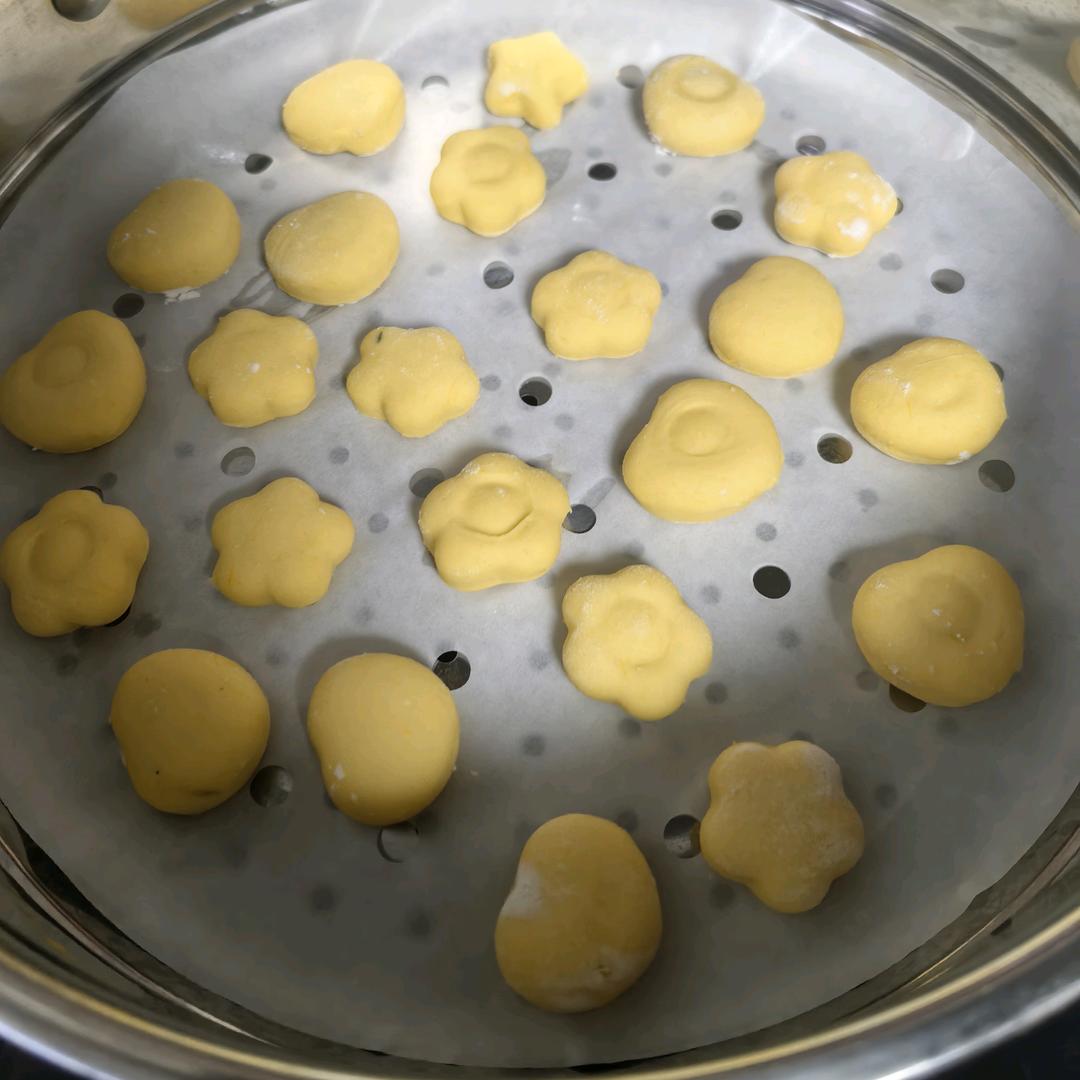 挑战面食的南方人