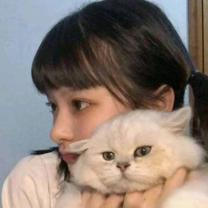 啾
