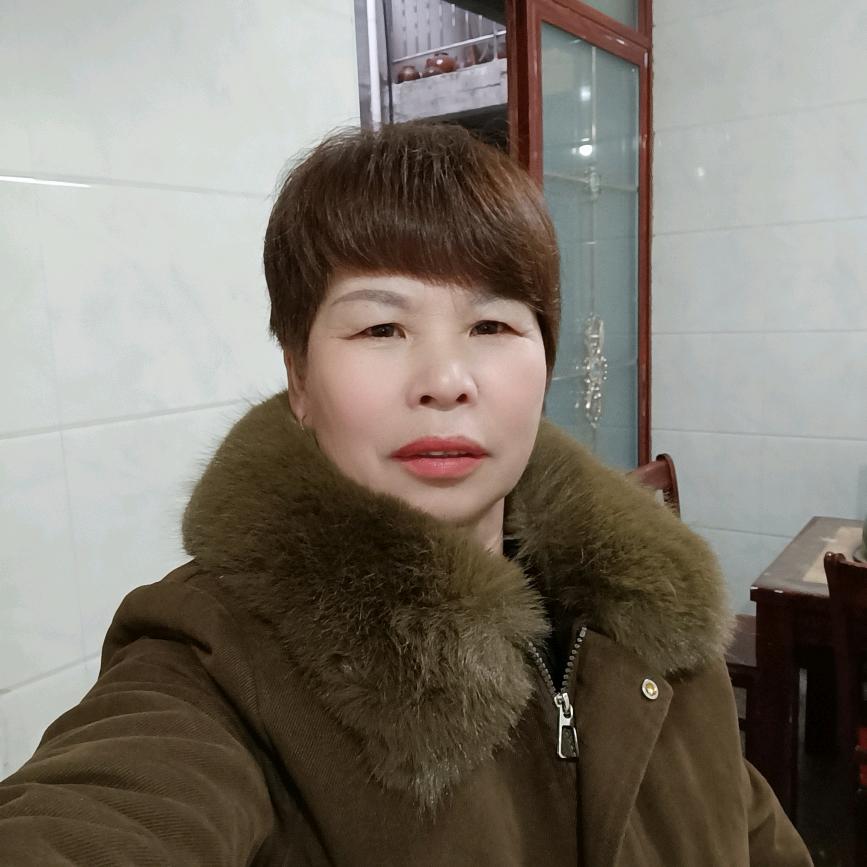 ，韩大姐