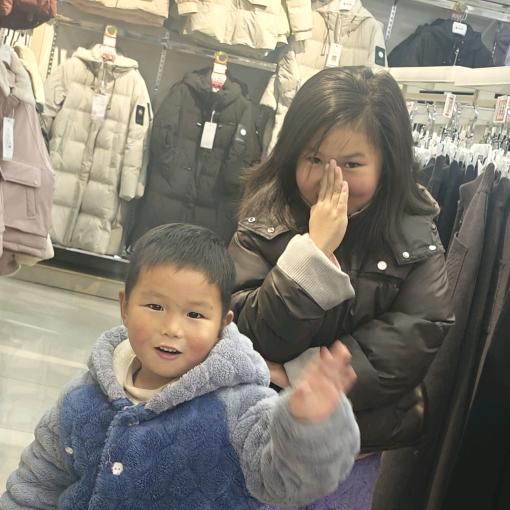 毛豆妈妈最美