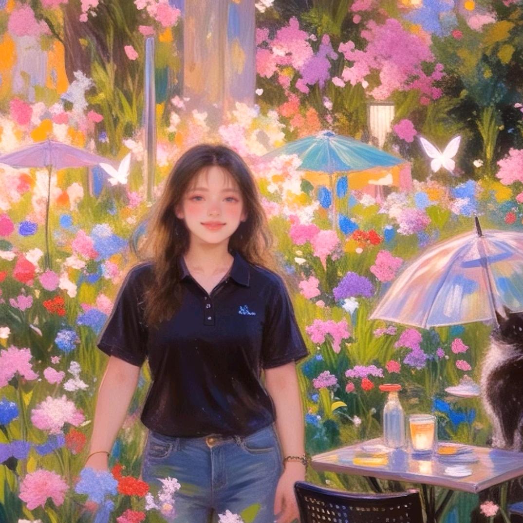 暖阳❣