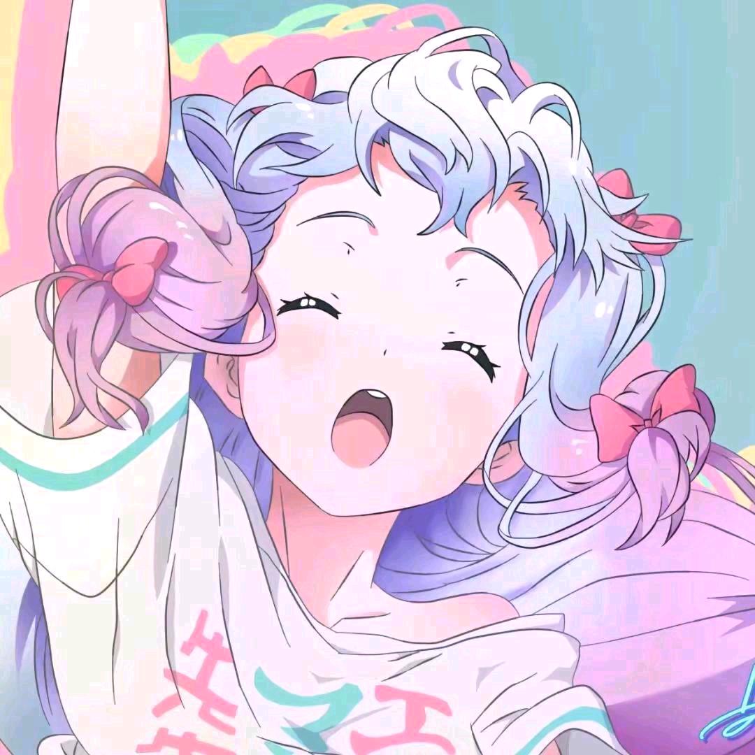 爱喝优酸乳🍉
