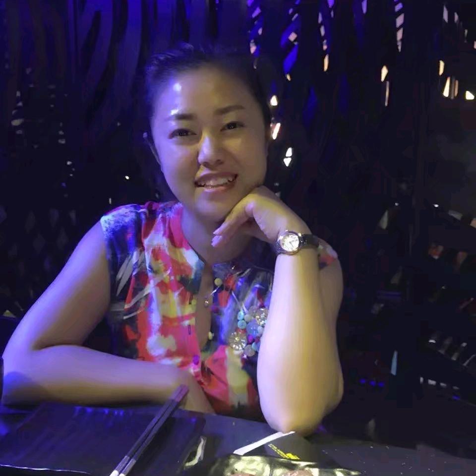 翠萍来了