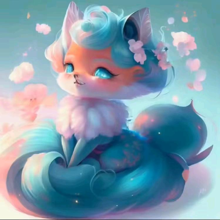 郝糖果🍬🍬