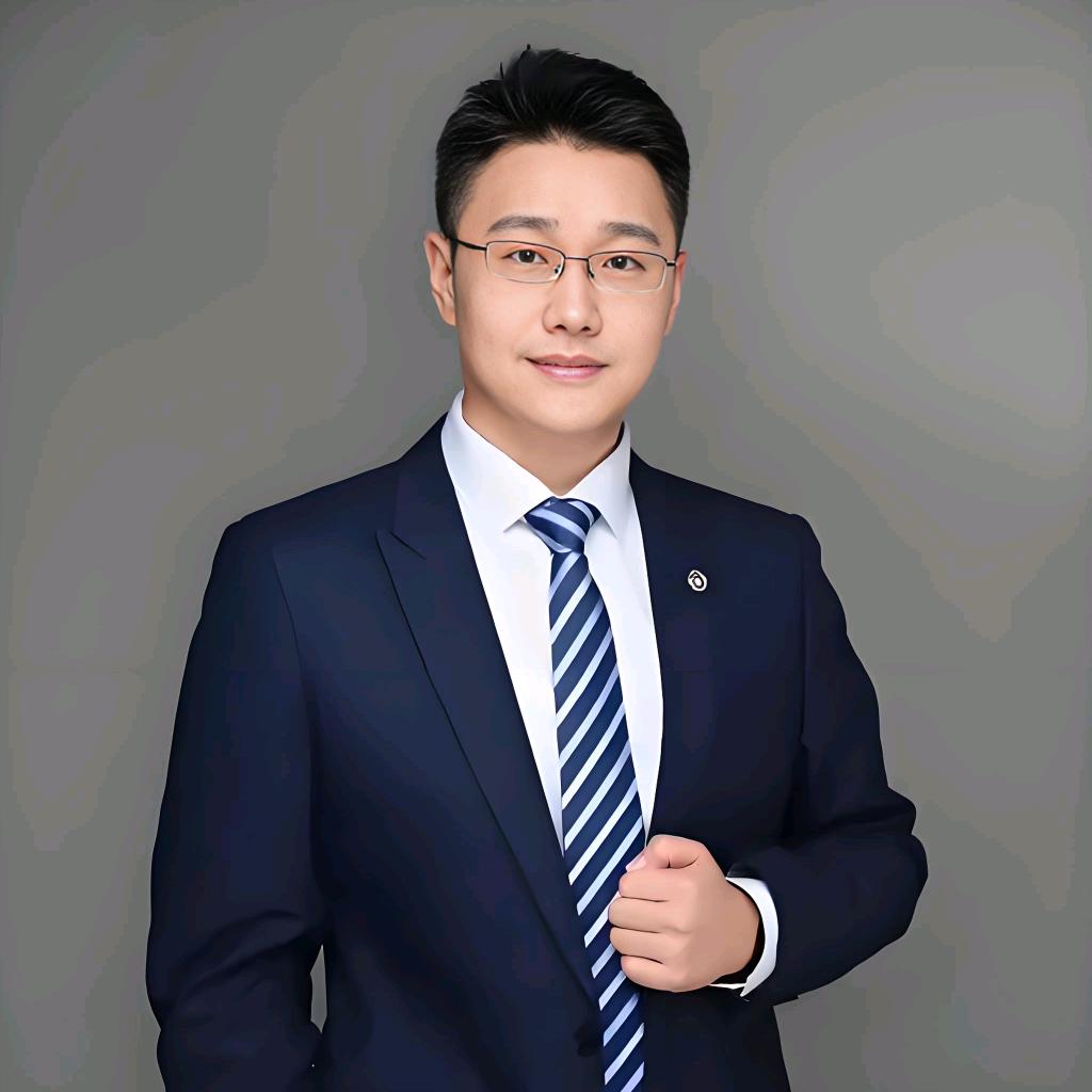 小瑞在厂区