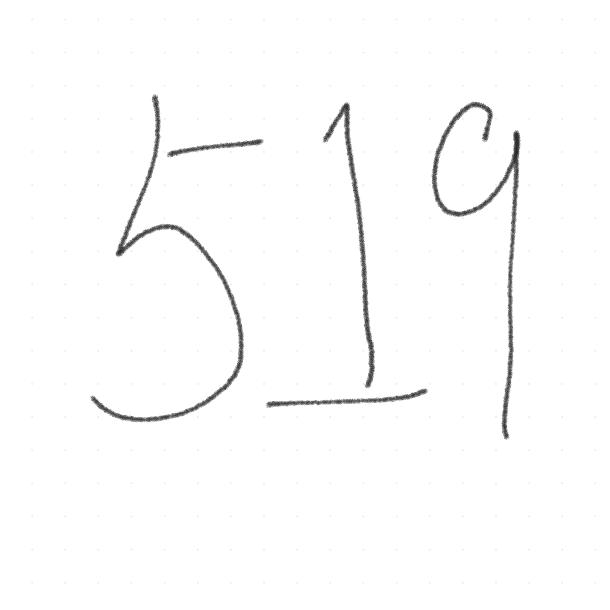 伍幺玖519