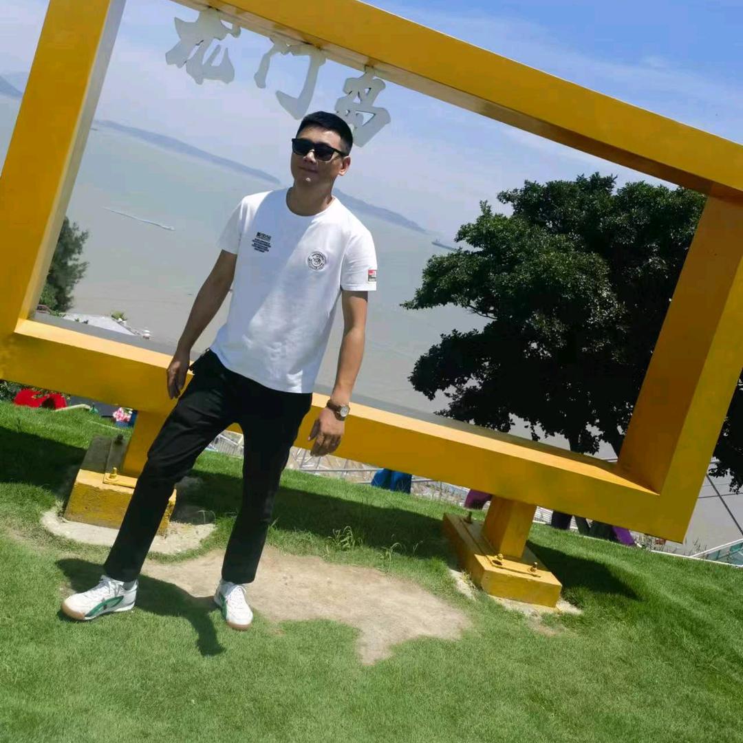 🇨🇳Guo然是你呀