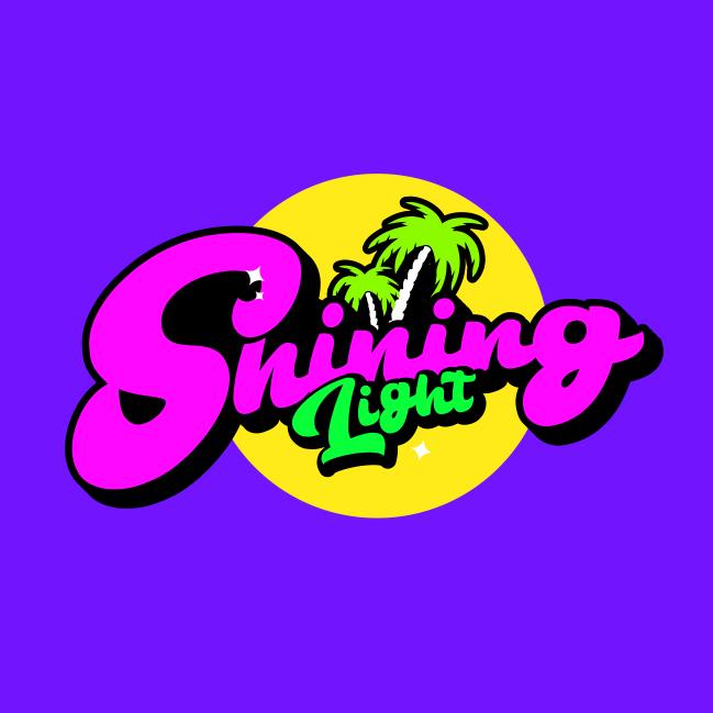 ShiningLight日晒美黑