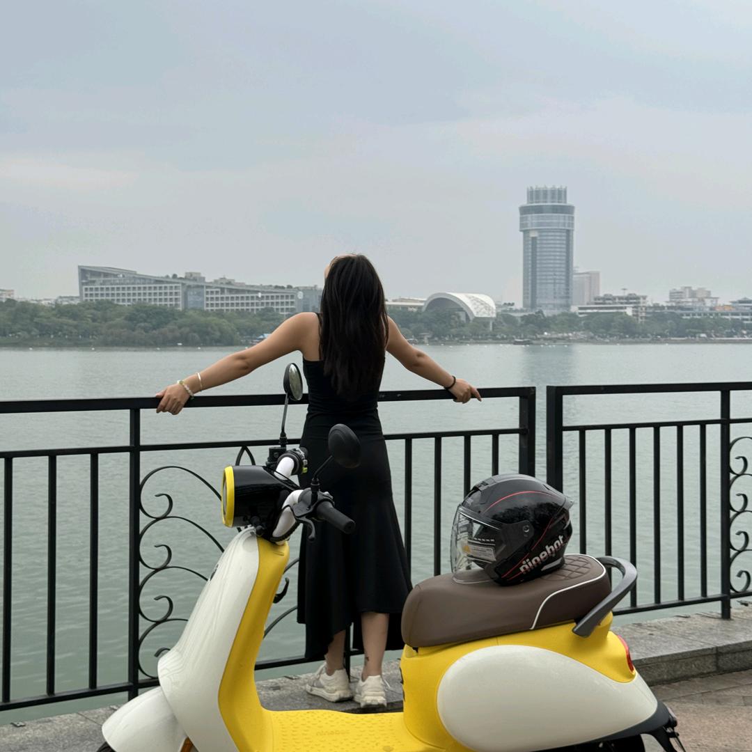 肇庆九号租车🛵