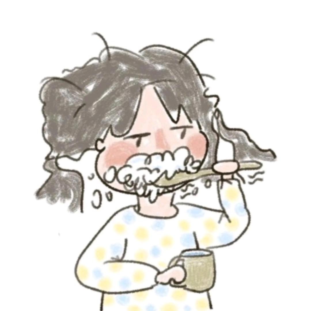 跳糖和曲奇(摆摊不摆烂版)