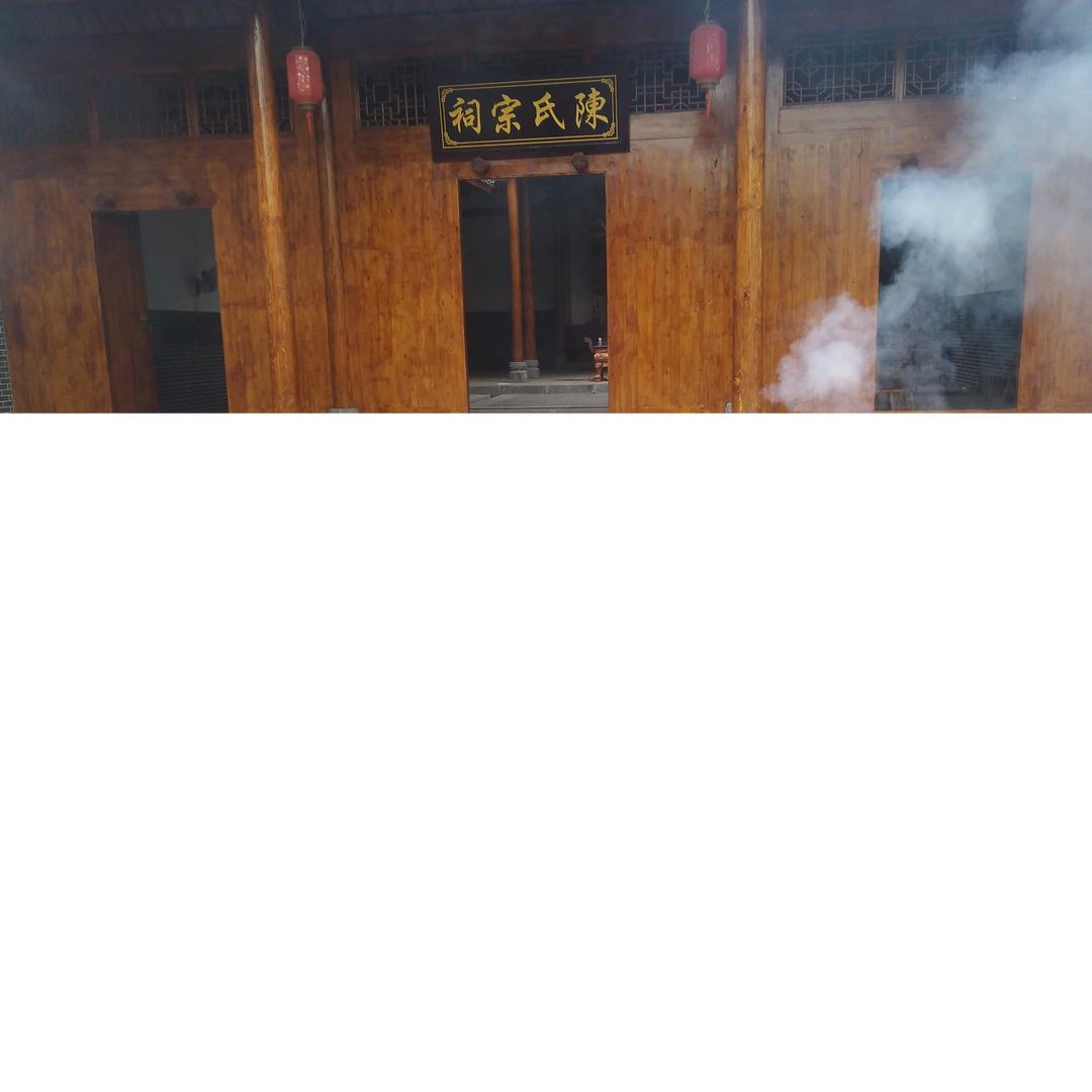 陈继红