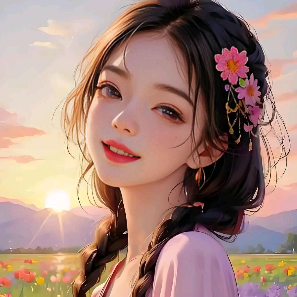 小苹果🍎