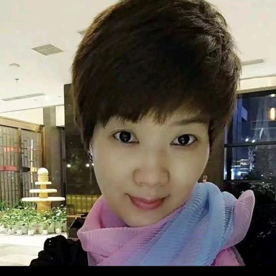 玛莉，l🎤