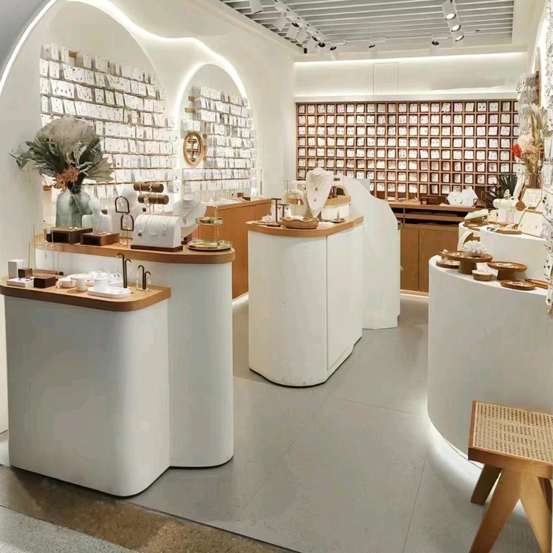 兆合雪银梦瑶银饰