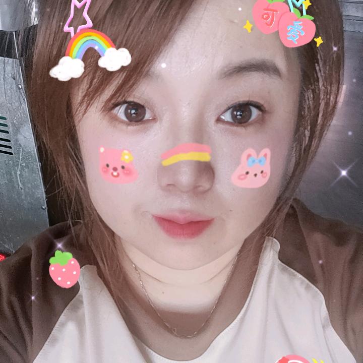认真的雪