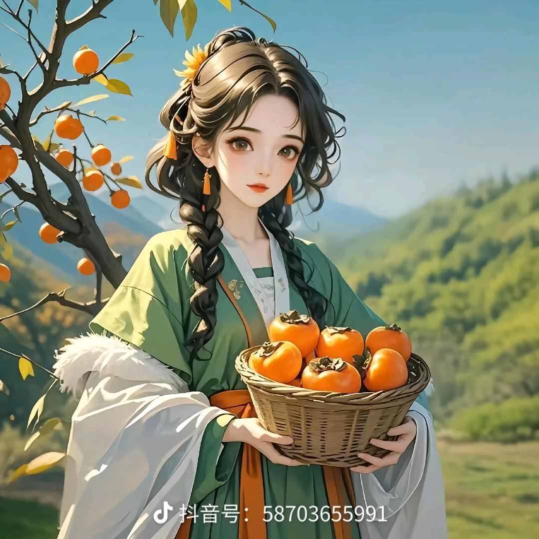 赵家二姑娘＆