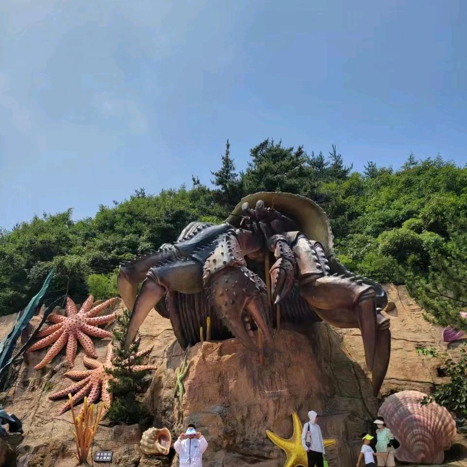 锐妈手作钩织
