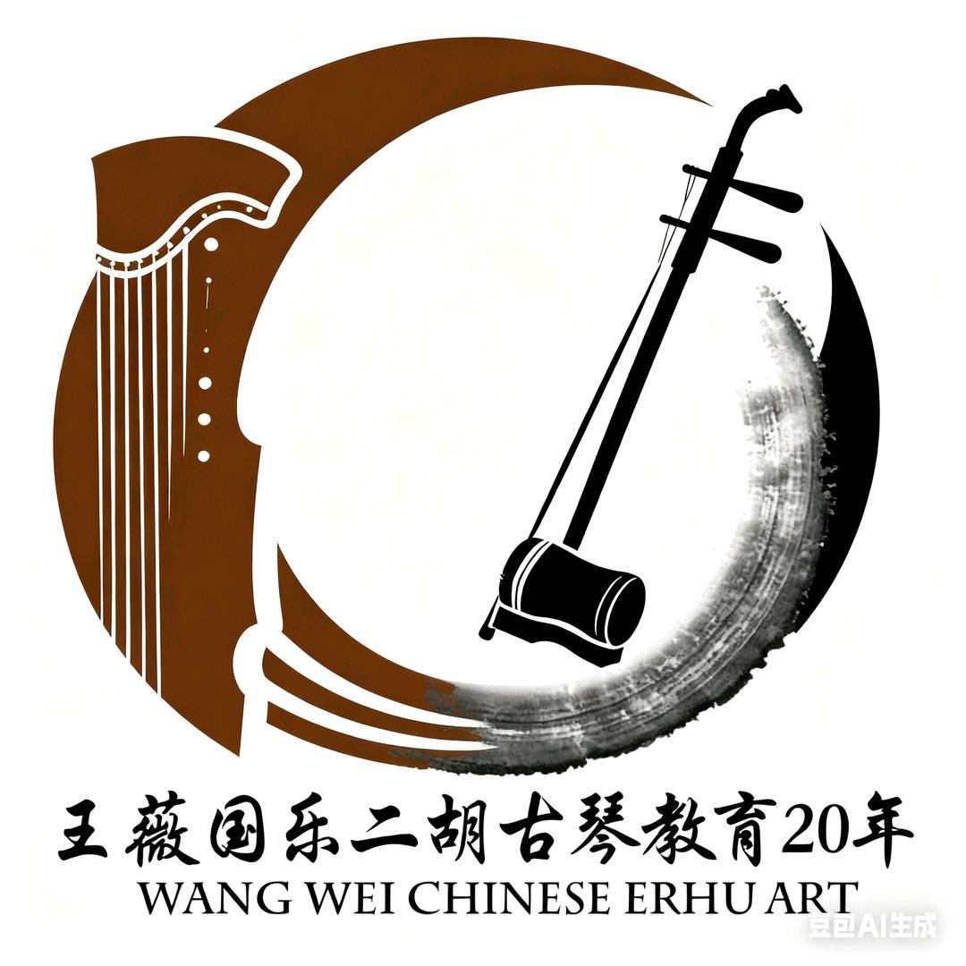 王薇国乐『古琴、二胡』教育20年