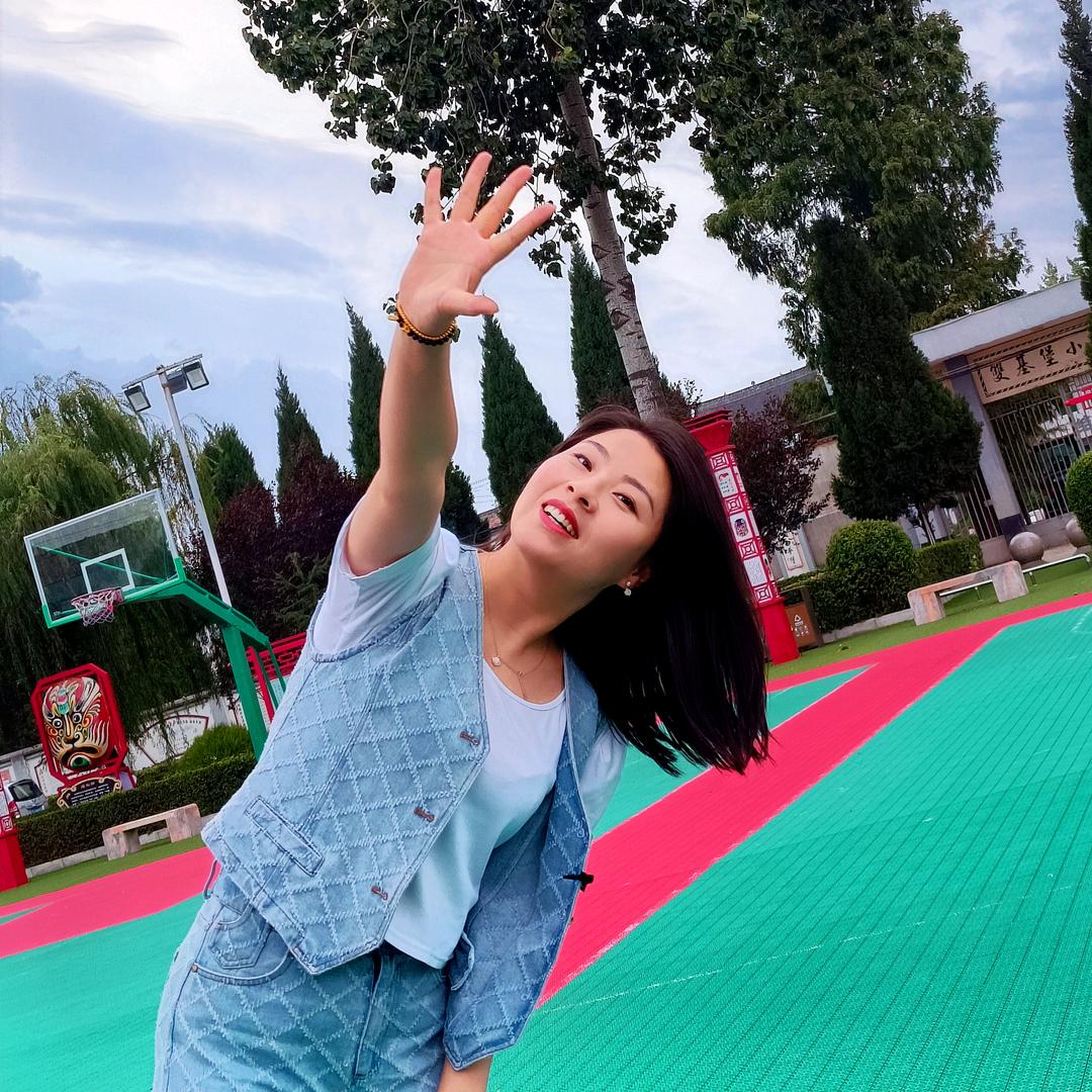 笙花🎊