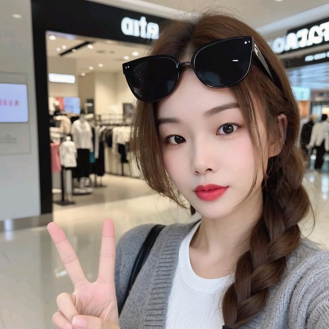 🌈🌈🌈丽姑娘