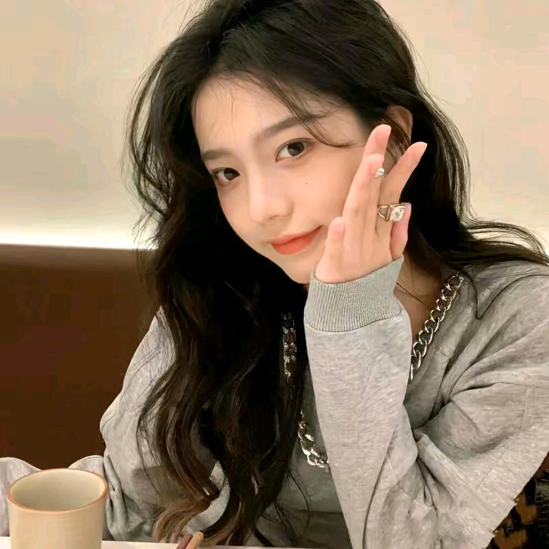 小姑娘👧🏻