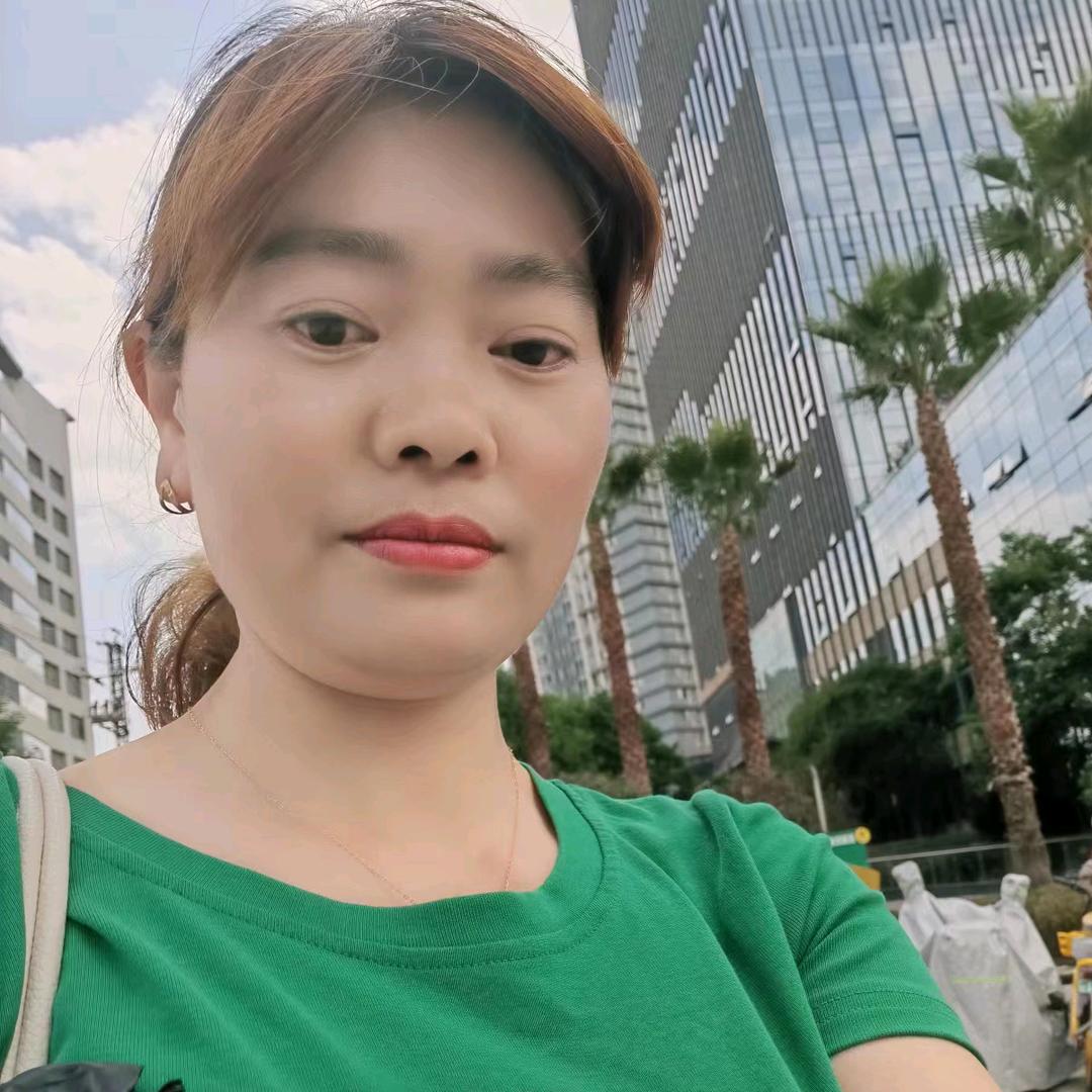 婷婷姐(下午5点30首播)