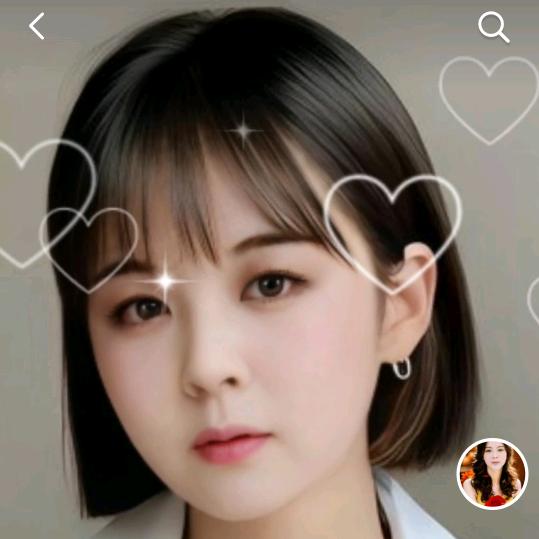 与世无争