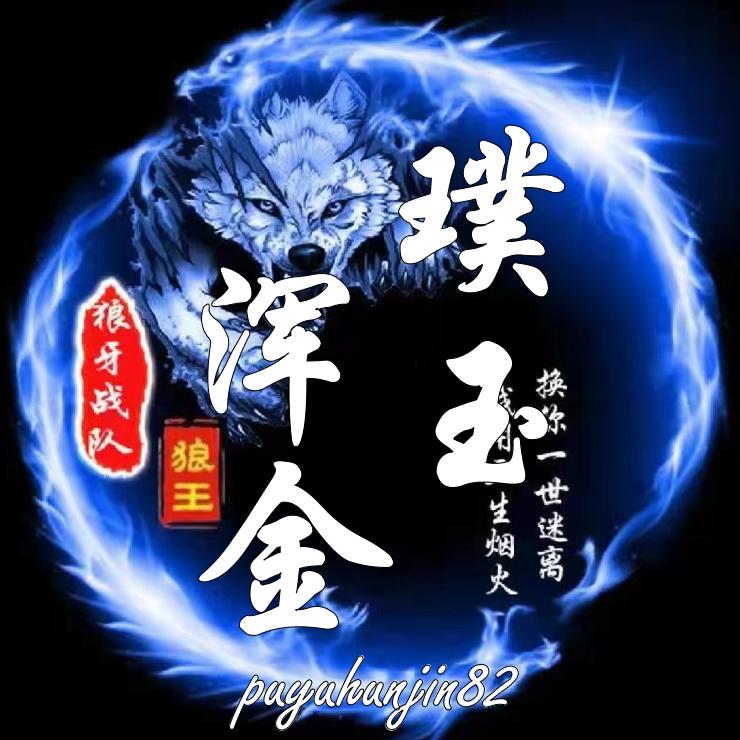 璞玉浑金888