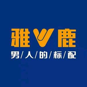 雅鹿（雄县天奕商厦店陈丽娜）
