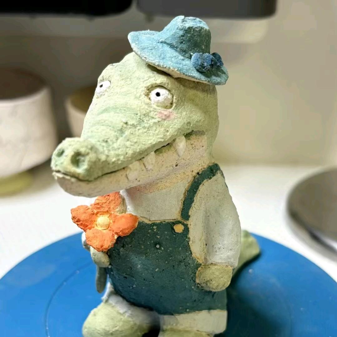王饺子