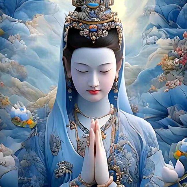 一卷宣纸半浮生