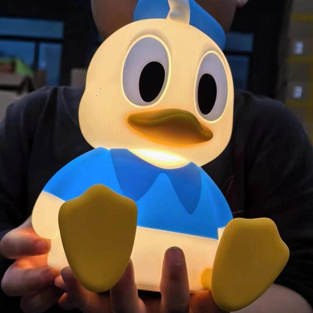 老李和他的小娇妻