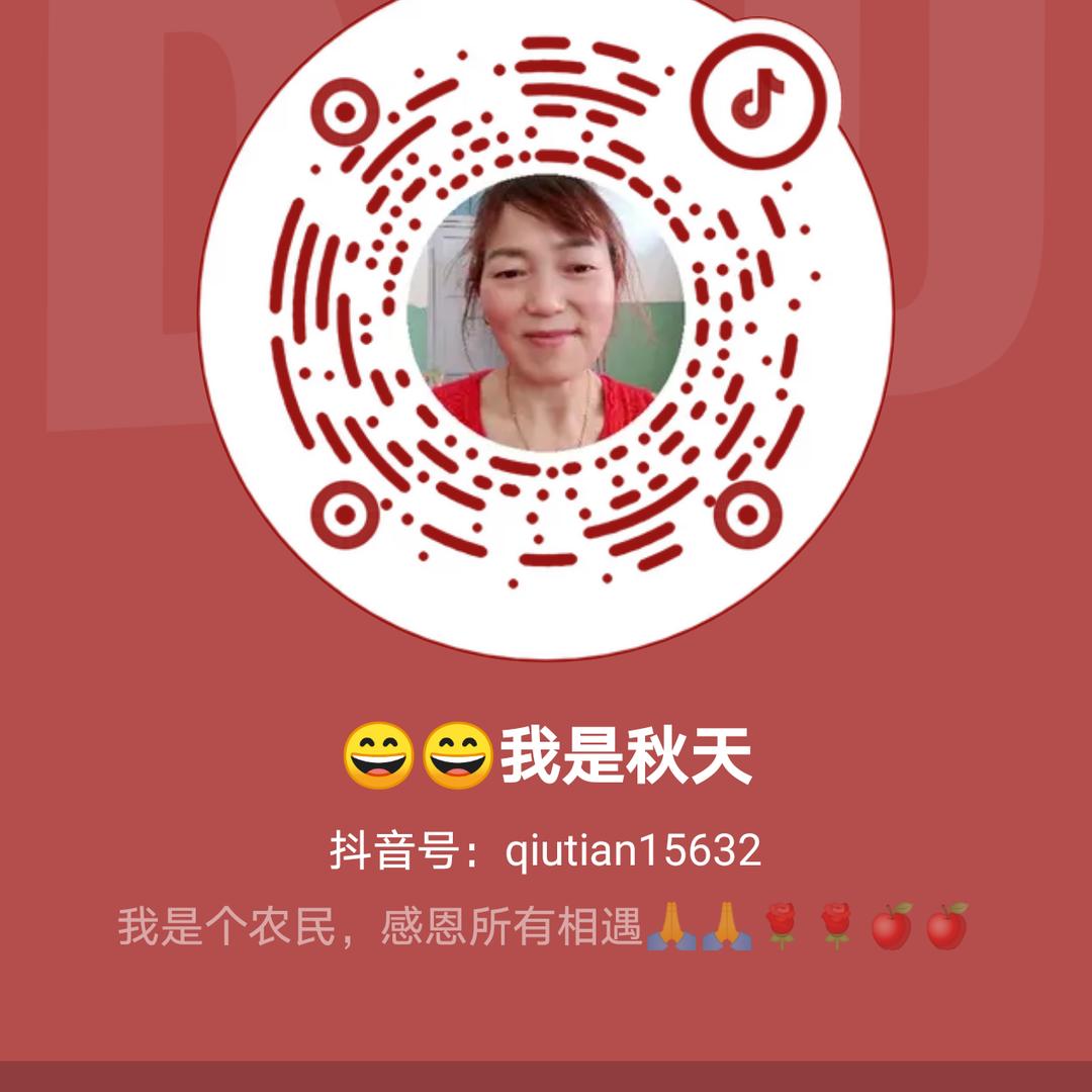 11月1号秋香