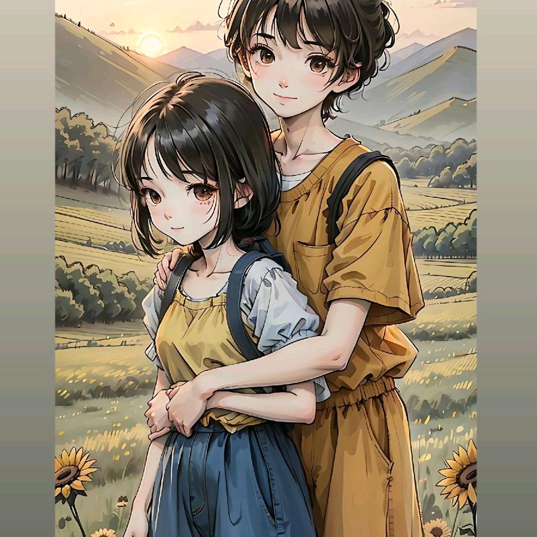 ☆ ═→漠北☆