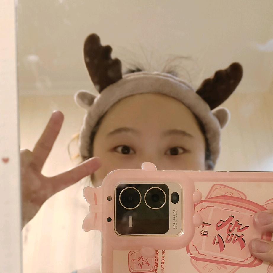 小糖人阿依