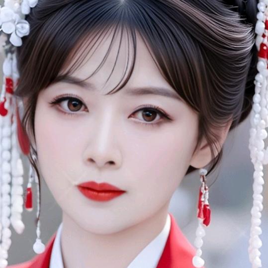 文文很文静（好物在橱窗）