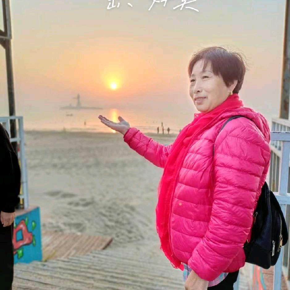 辰晨奶奶