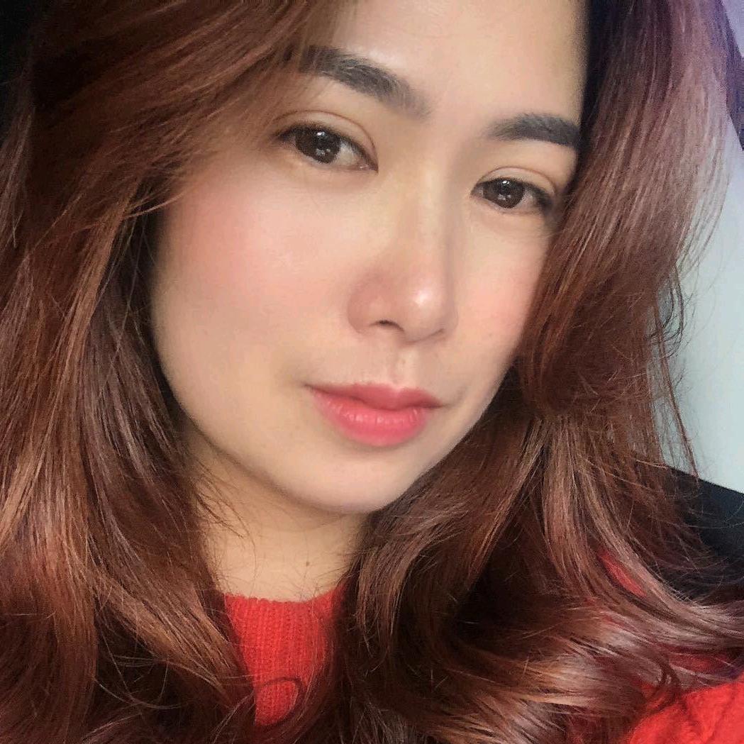 温柔的女人