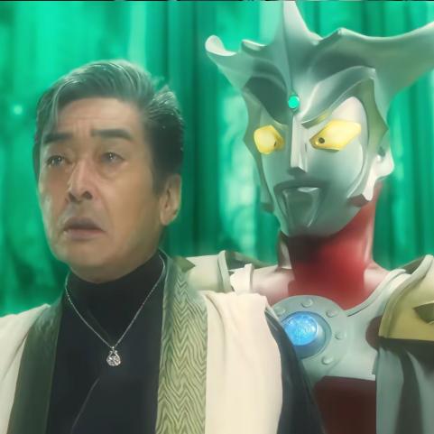 雷欧奥特曼(本尊)