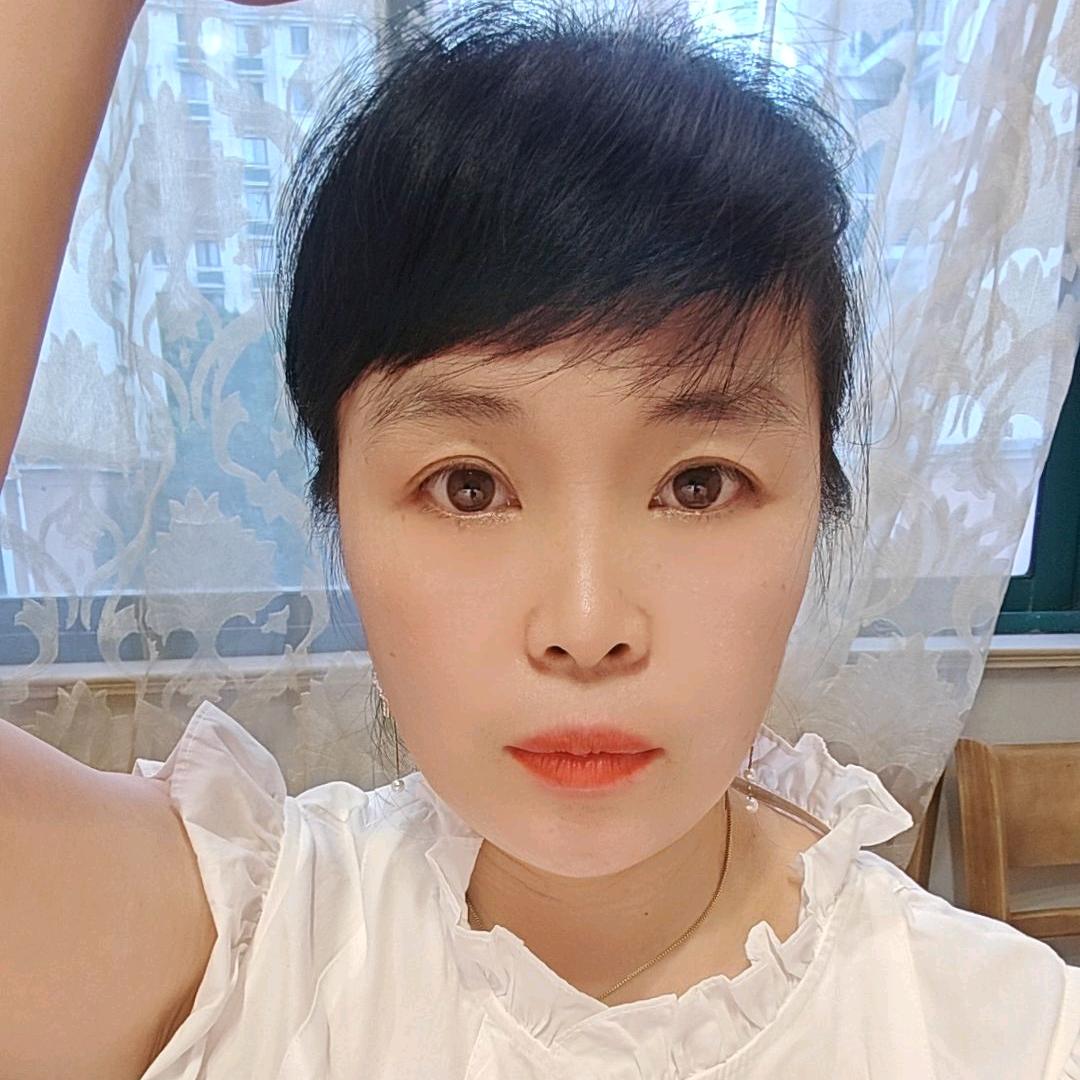 彩虹姐