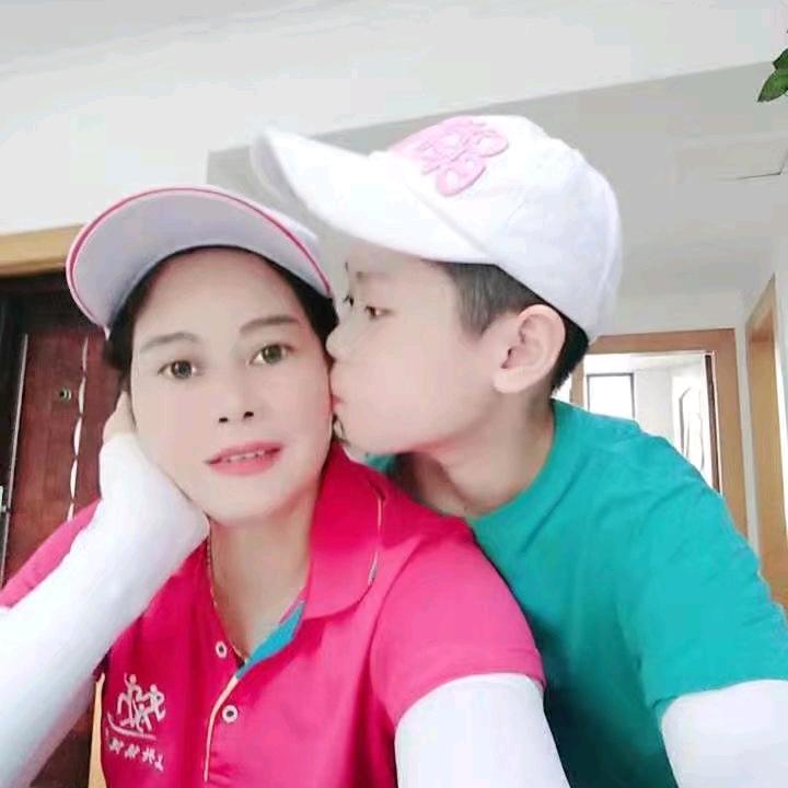 轩妈，宝婆❤❤🎉🎉