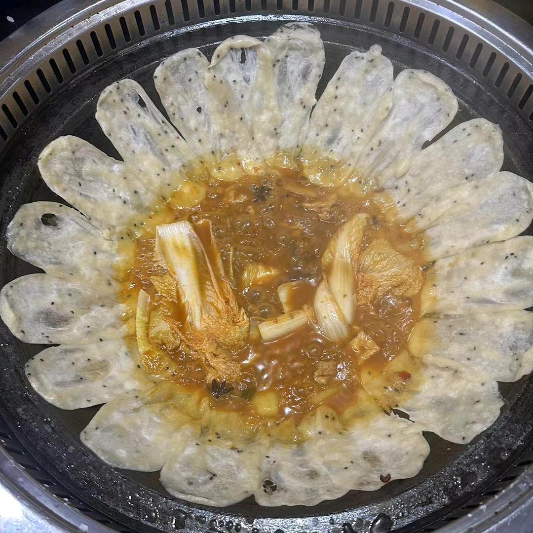 地锅新聚点（宏路店）