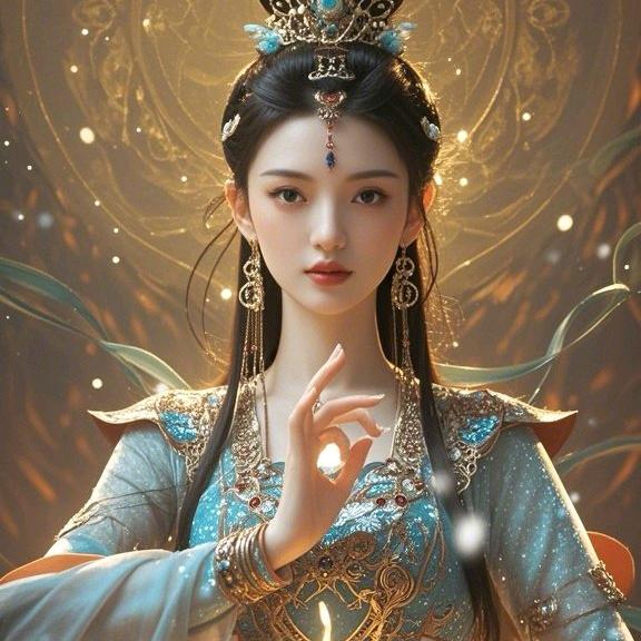 龙天坤