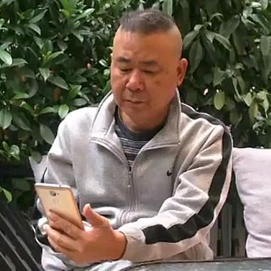 独宠一人（馒头）